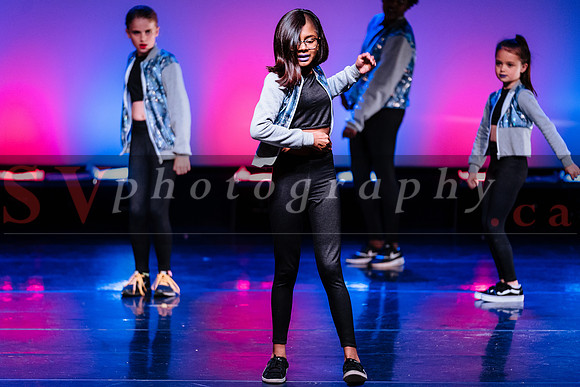 City Dance Corps Youth Program