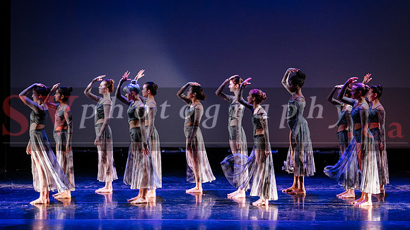City Dance Corps Youth Program