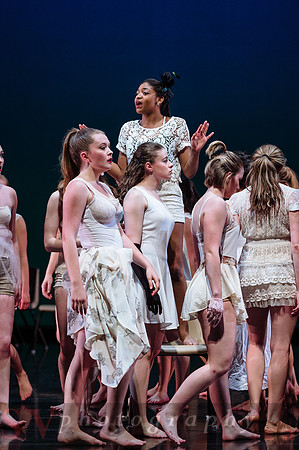 2015 George Brown Unleashed