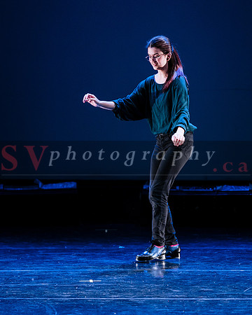 City Dance Corps Youth Program