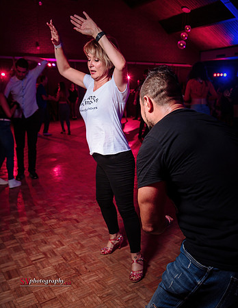 Toronto Dance Fridays