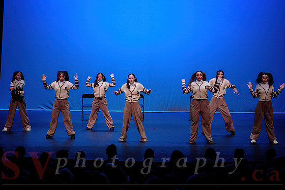 City Dance Corps - Kids Recital