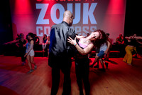 Canada Zouk Congress