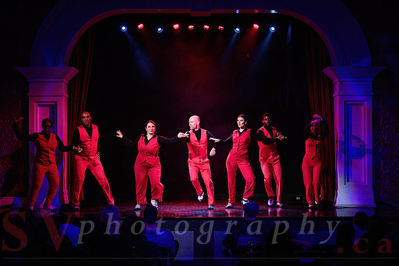 CDC 22nd Annual Showcase