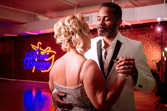 Access Ballroom