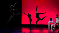 City Dance Corps 6th Annual Dance Showcase-Act1-Scene2-The Dream