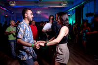 Toronto Salsa Fridays