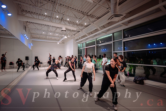 City Dance Corps Oakville