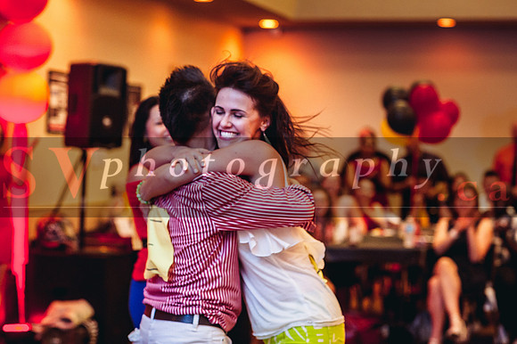 iFreestyle.ca - 5th Annual Jack & Jill - SEMI-PRO/PRO (Salsa, Ba