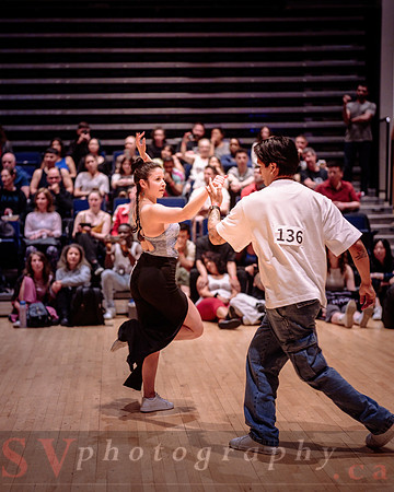 Canada Zouk Congress