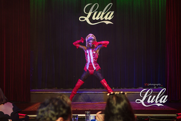 Sunday Drag Brunch
