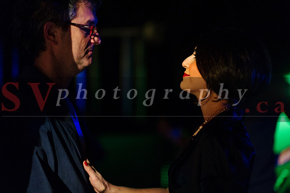 Hearts of Tango - Premiere Show