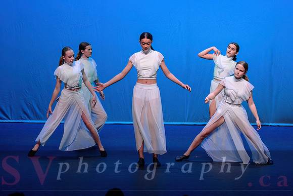 City Dance Corps - Kids Recital