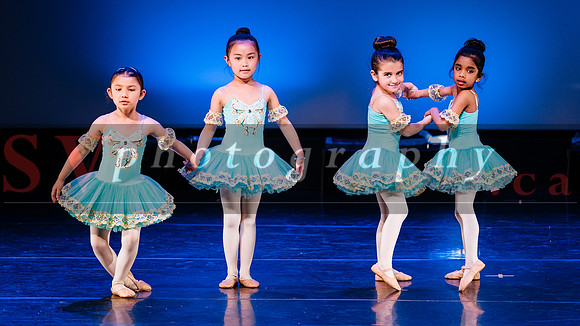 City Dance Corps Youth Program