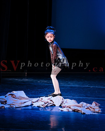 City Dance Corps Youth Program