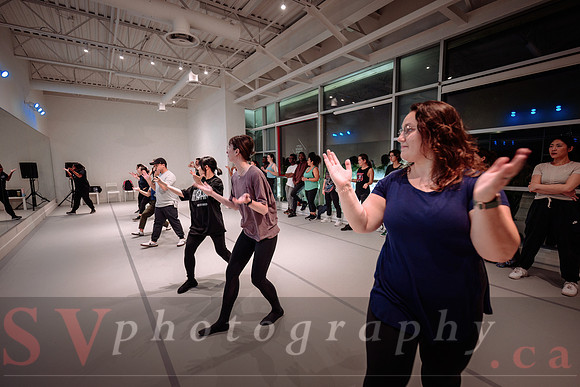 City Dance Corps Oakville