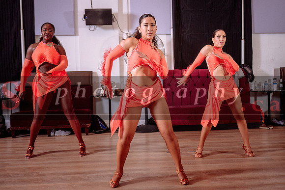 Toronto Salsa Sundays