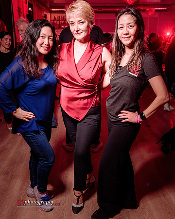 Toronto Salsa Fridays