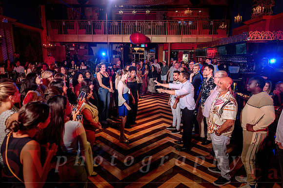 Lula Lounge Cuban Fridays
