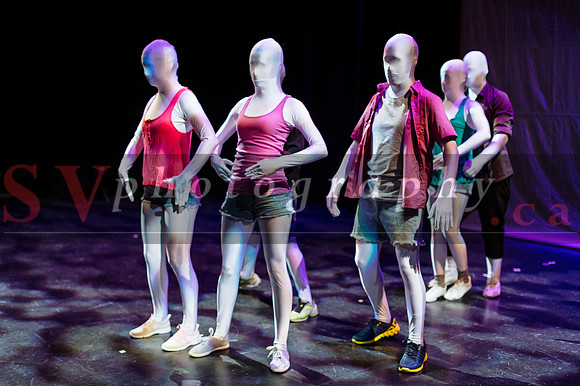 See Inside Me at Markham Flato Theatre