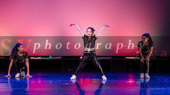 City Dance Corps Youth Program