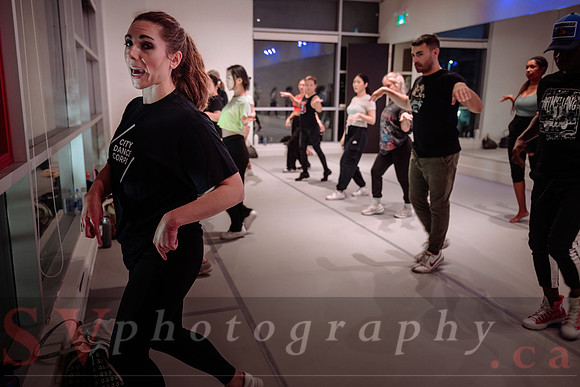City Dance Corps Oakville
