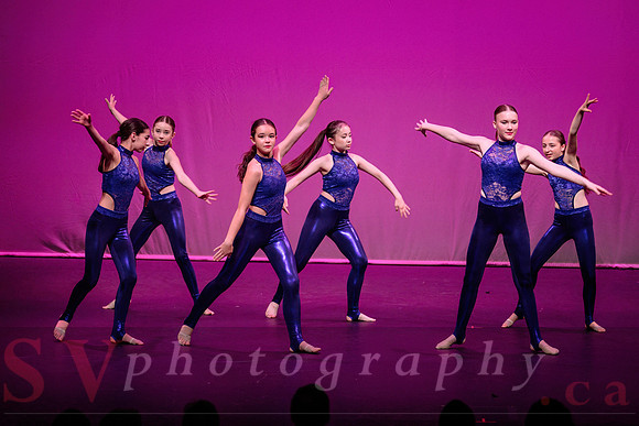 City Dance Corps - Kids Recital