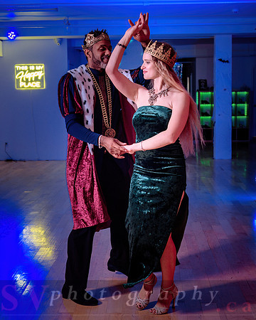 Access Ballroom