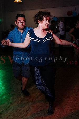 iFreestyle 12th Anniversary Party