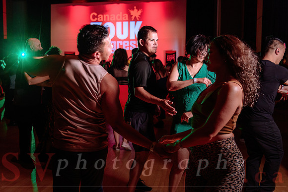 Canada Zouk Congress