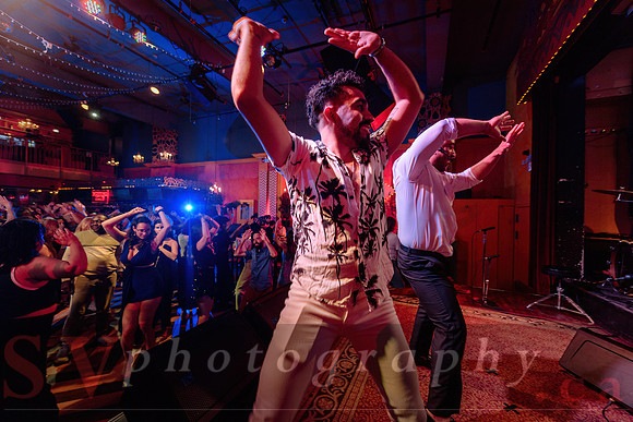 Lula Lounge Cuban Fridays