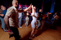 Canada Zouk Congress