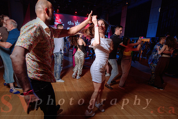 Canada Zouk Congress
