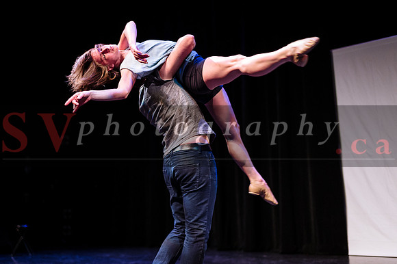 See Inside Me at Markham Flato Theatre