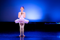 City Dance Corps Youth Program