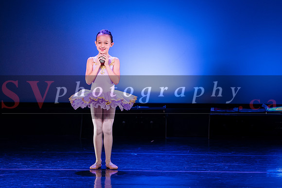 City Dance Corps Youth Program