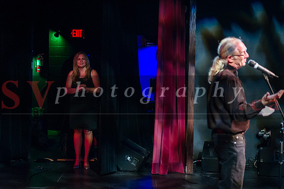 Hearts of Tango - Premiere Show