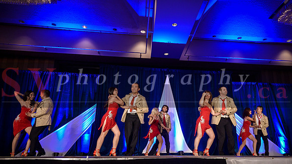 Dance Connexion Amateur from Toronto