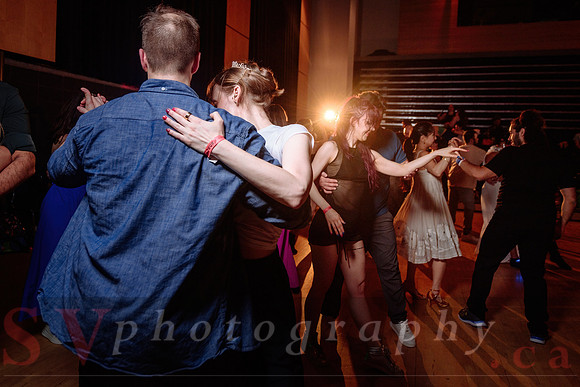 Canada Zouk Congress