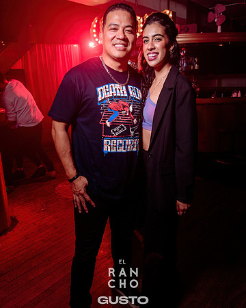 El Rancho