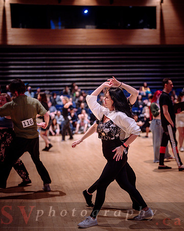 Canada Zouk Congress - Sat
