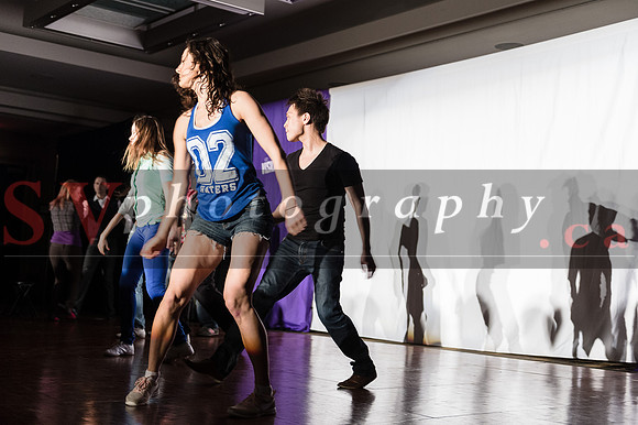 Vision Dance Encounter-Vision Gala
