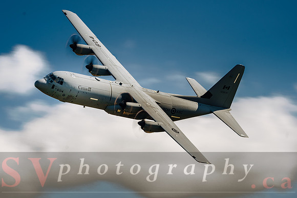 Airshow London 2022