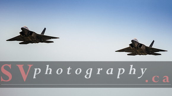 Airshow London 2018