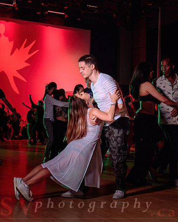 Canada Zouk Congress