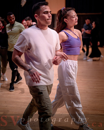 Canada Zouk Congress
