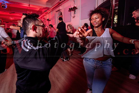 Toronto Salsa Sundays