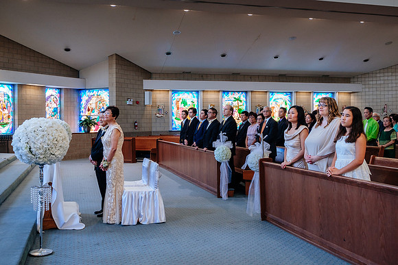 Roland & Tessie