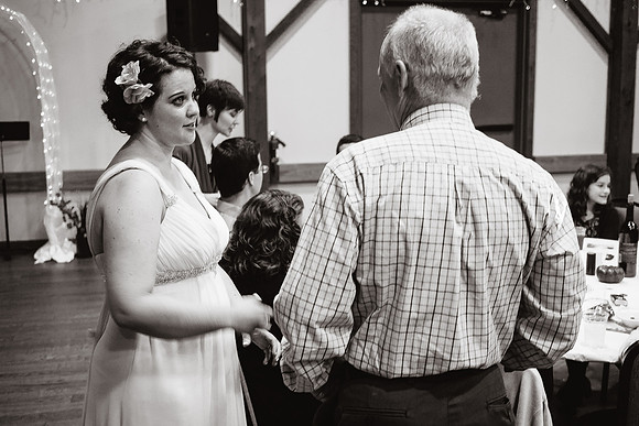 Wedding of Renée & Peter