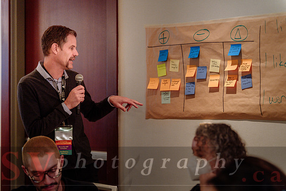 Shift Facilitation